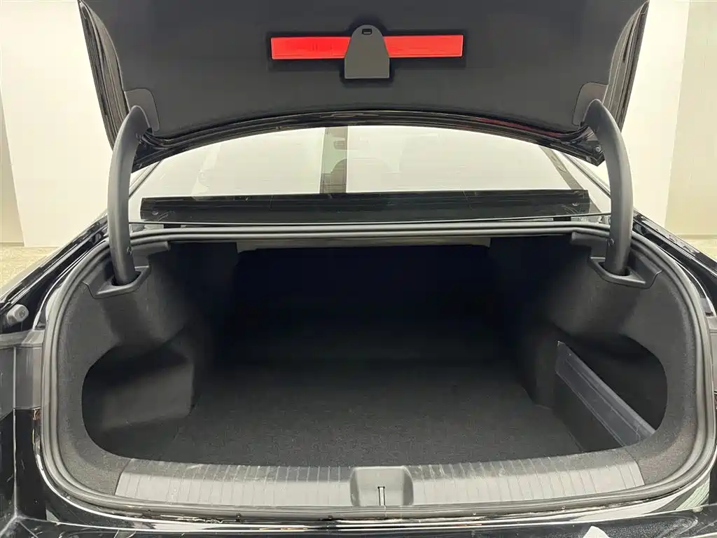 Volkswagen Magotan 2024 380TSI DSG Luxury Edition (Daimai Package) фото 12