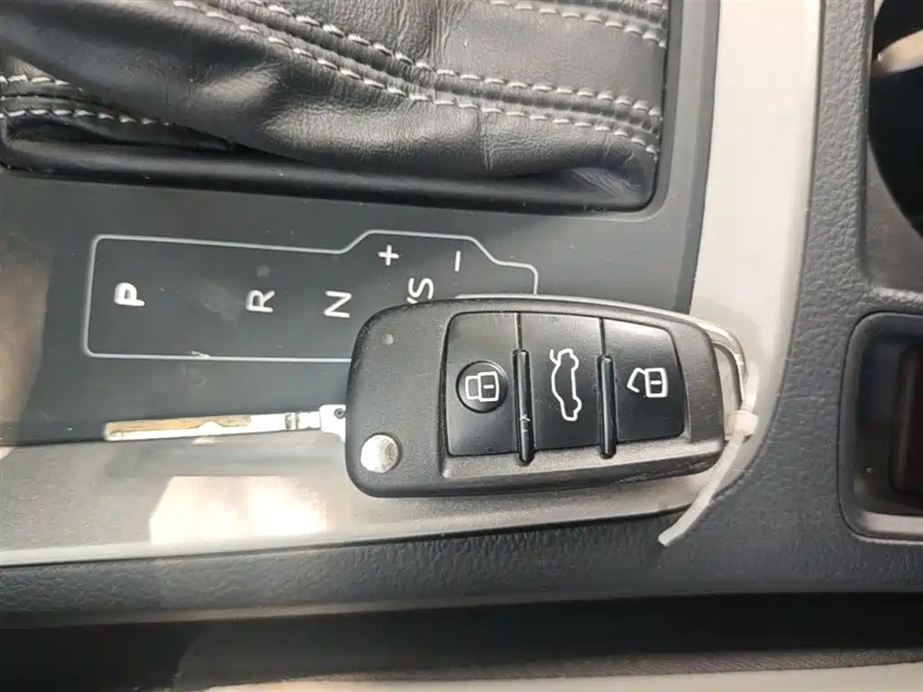 Audi Q3 2019 35 TFSI Fashion Sport фото 9
