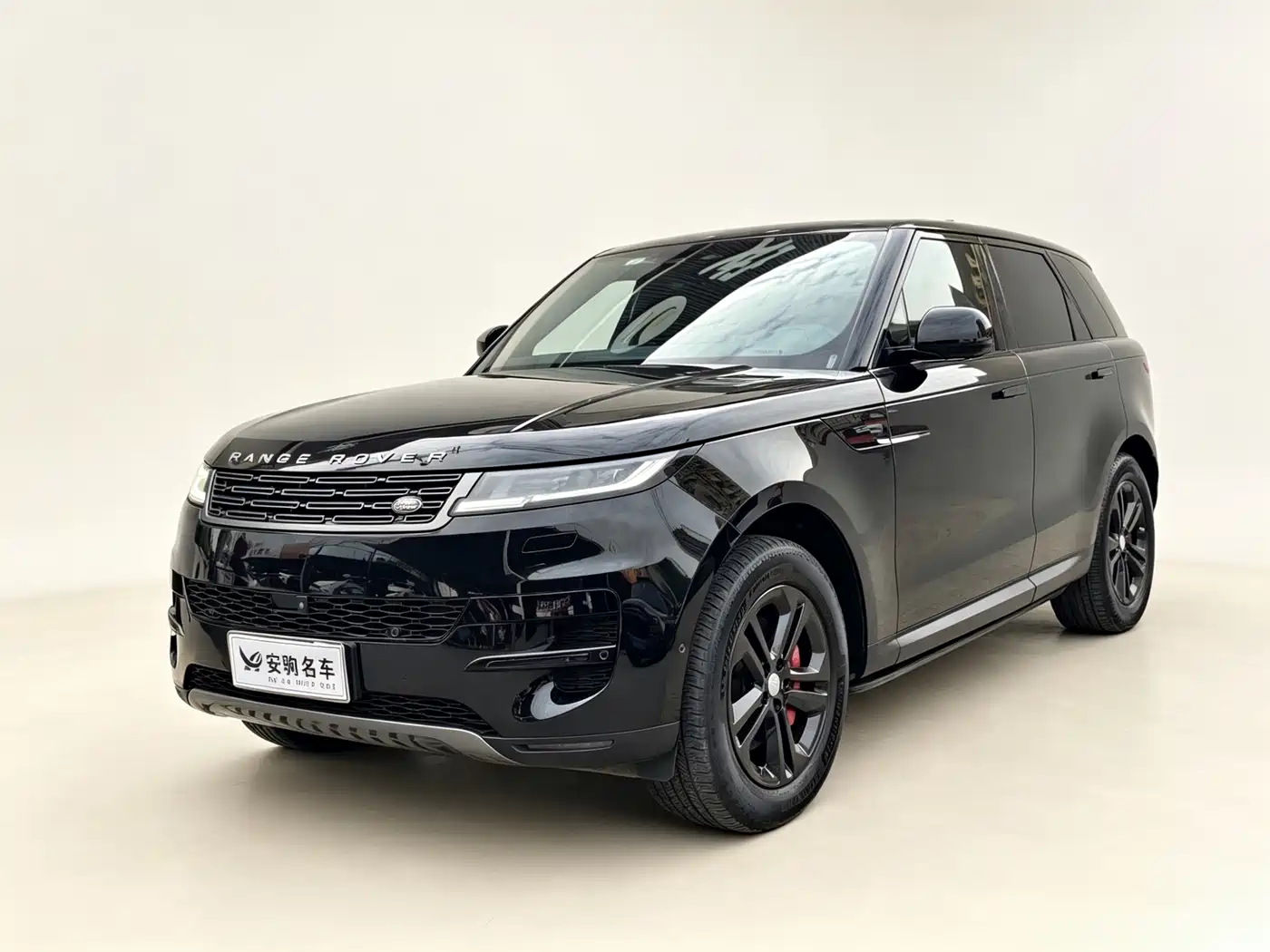 Land Rover Range Rover Sport 2023 360PS S