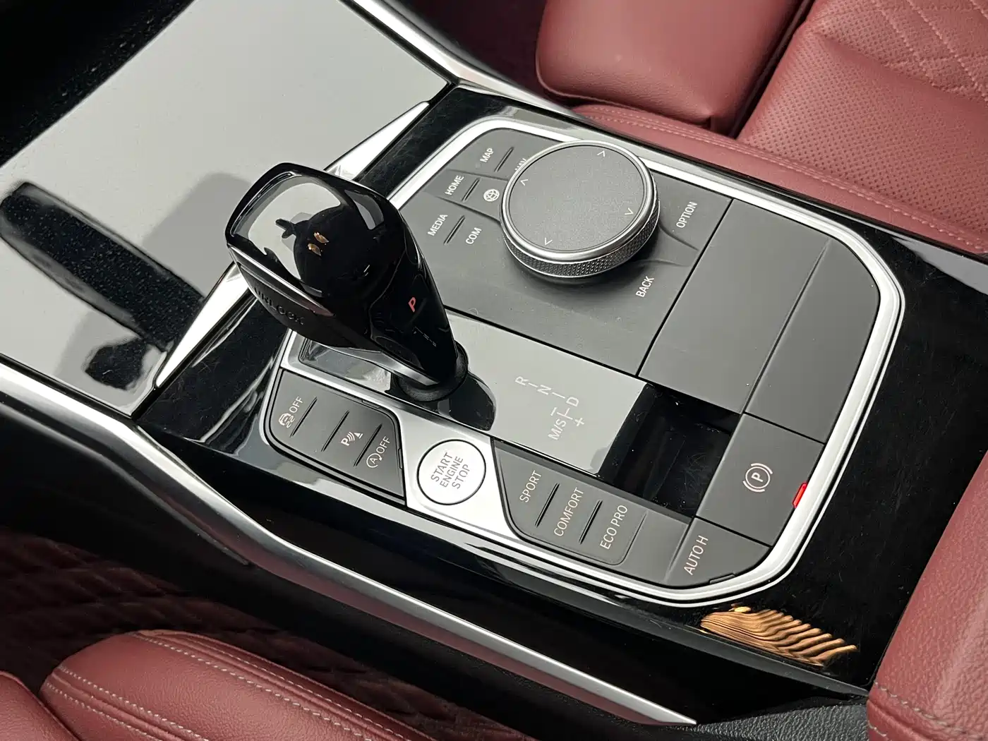 BMW 3 Series 2022 320Li M Sport Package фото 14
