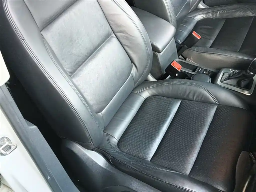 Volkswagen Tiguan 2015 1.8TSI Automatic 2WD Highline фото 25