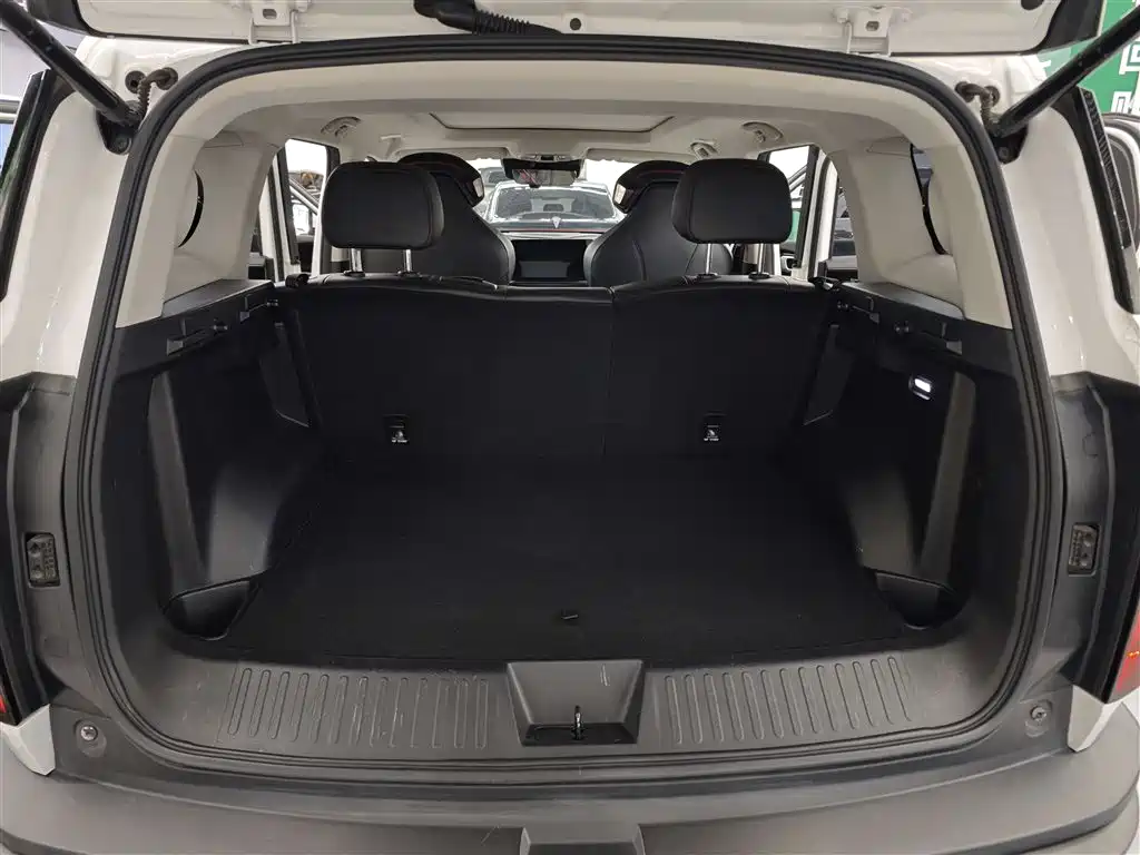 Haval Cool Dog 2022 1.5T DCT 2WD Trend Edition фото 7