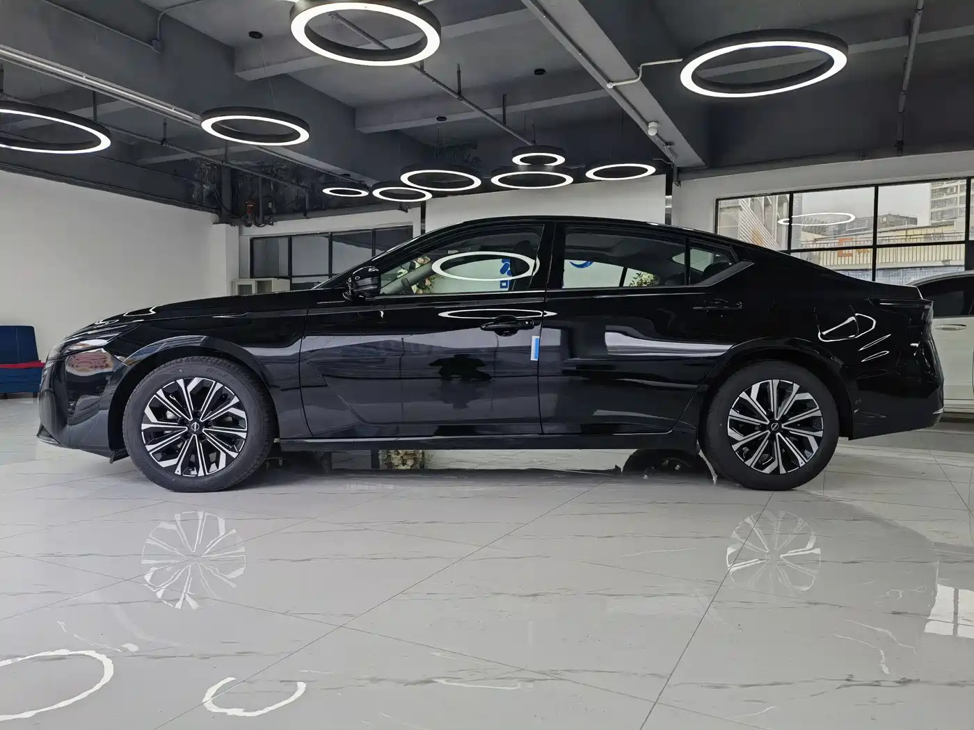 Nissan Teana 2026 2.0L PLUS фото 15