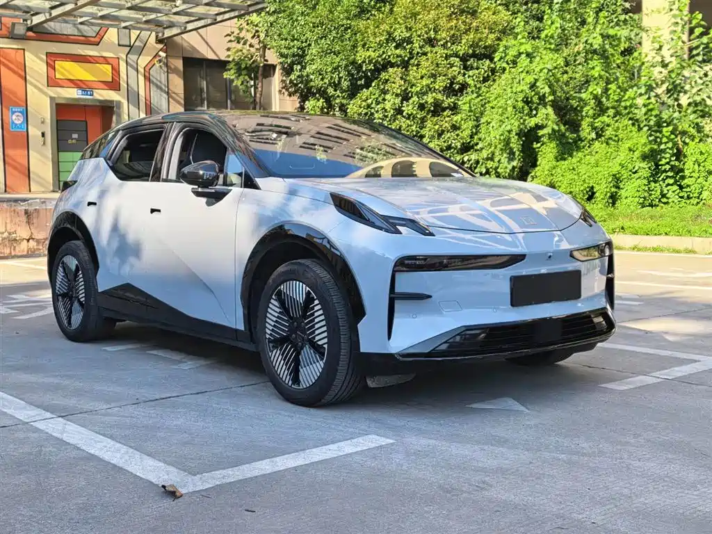 Zeekr X 2023 RWD ME Edition 5-seater фото 3