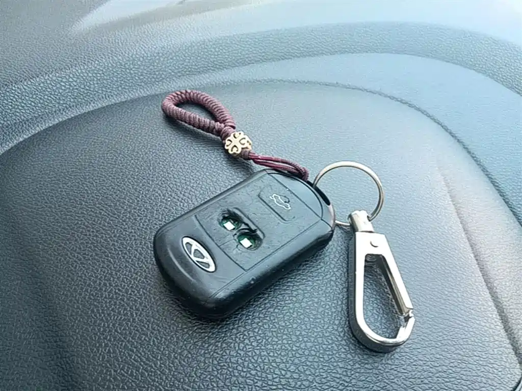 Chery Tiggo 5 2016 2016 2.0L CVT Family Joy