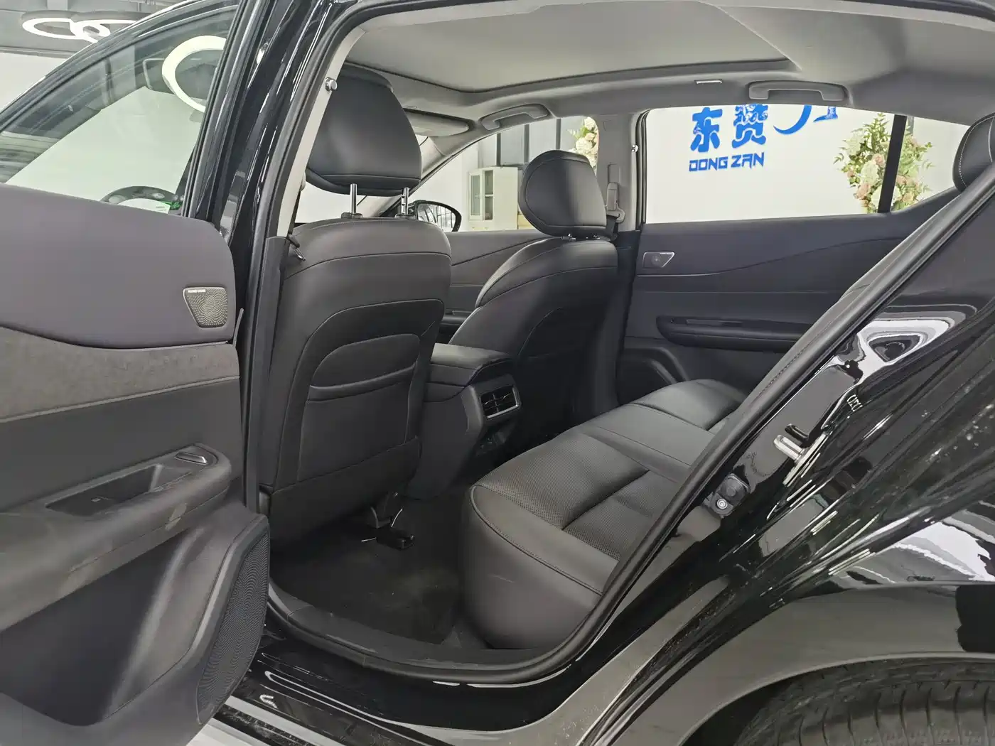 Nissan Teana 2026 2.0L PLUS фото 11