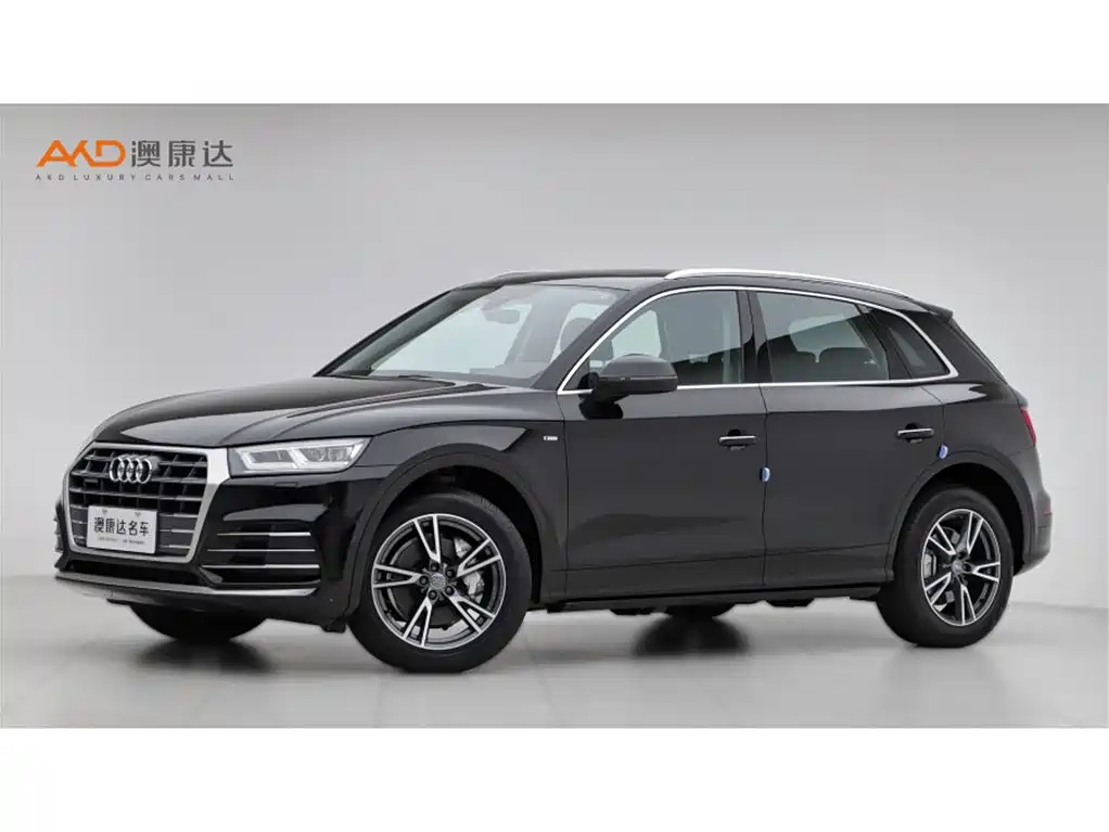 Audi Q5L 2020 Facelift 40 TFSI Honor Fashion