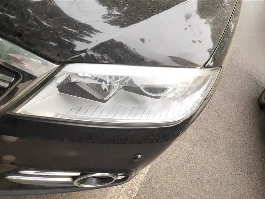 Haval H6 2015 Sport 1.5T Automatic 2WD Luxury фото 5