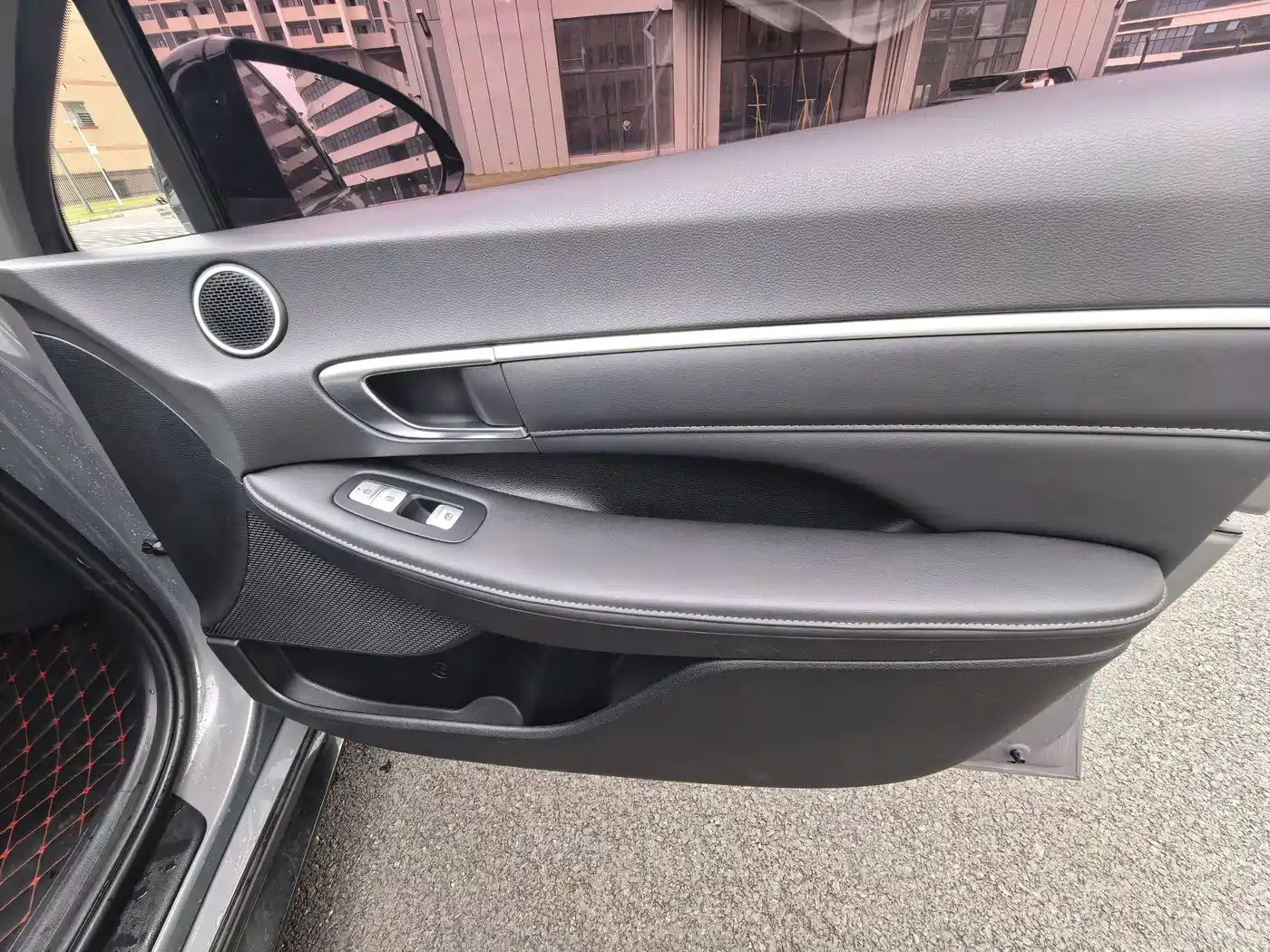 Hyundai Sonata 2020 270TGDi DCT GLS Elite Edition фото 22