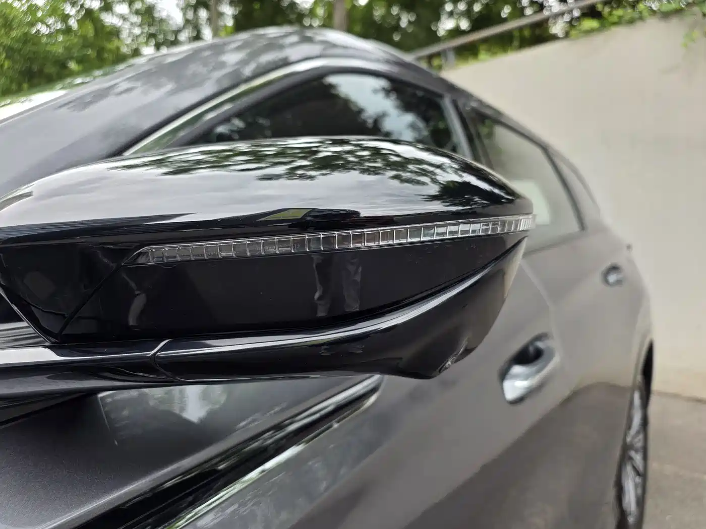Фото CHANGAN CS75PLUS 2026 12