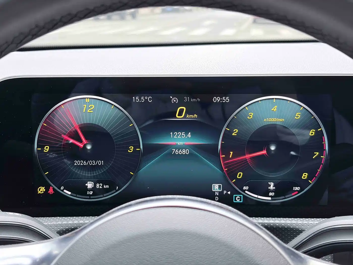 Mercedes-Benz A-Class 2019 A 200 L Sport Sedan фото 15