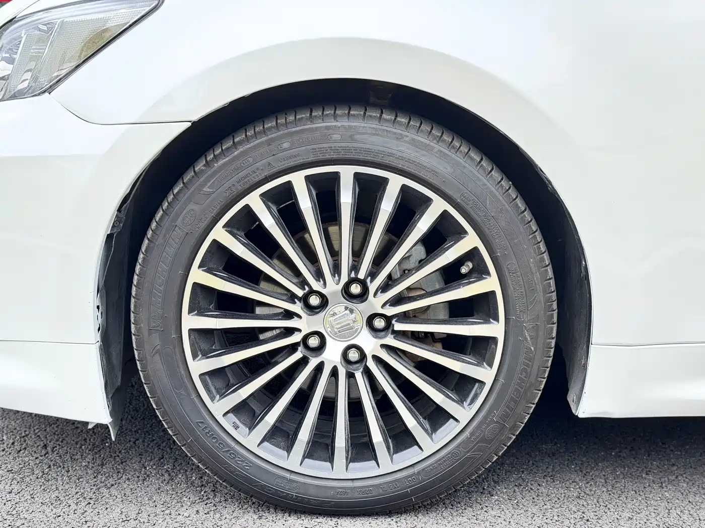Toyota Crown 2018 2.0T Fashion Edition фото 24
