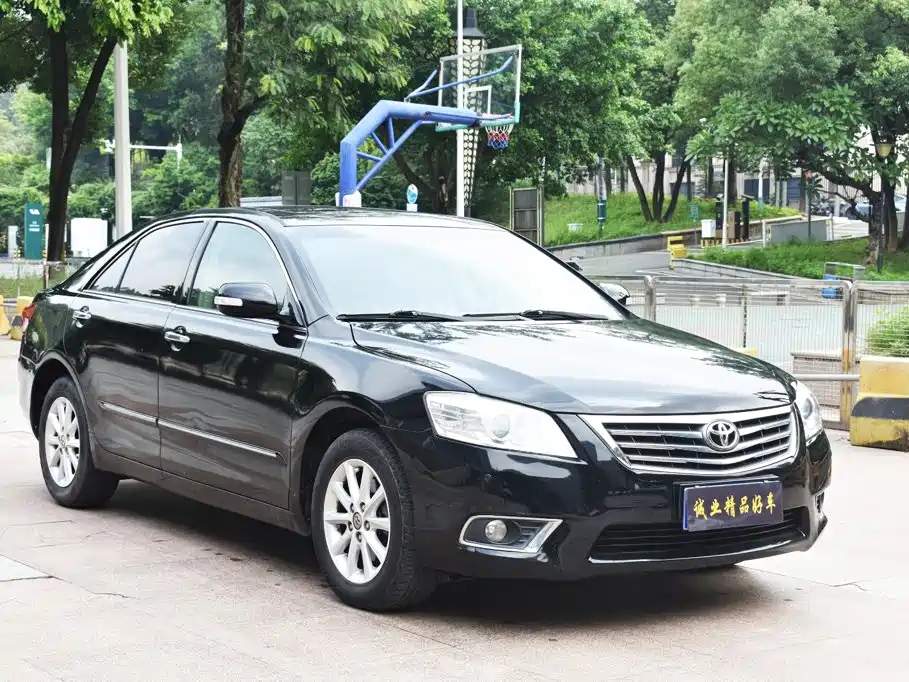 صورة 3 - Toyota Camry