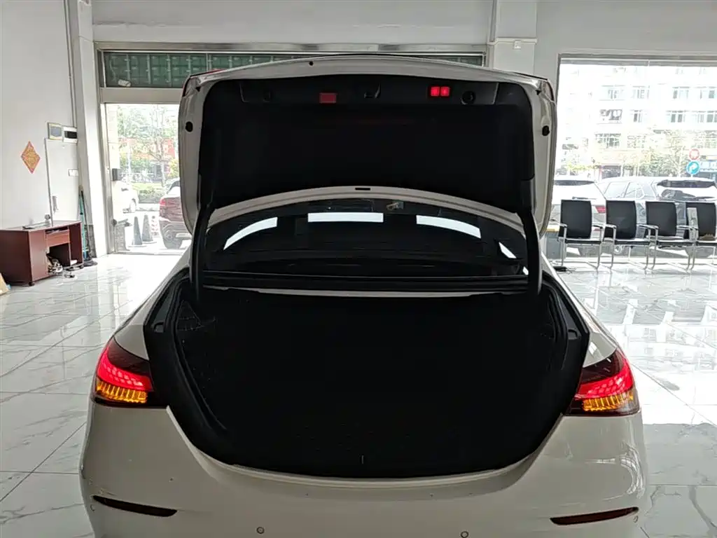 Mercedes-Benz E-Class 2021 Facelift E 300 L Sport Luxury фото 19