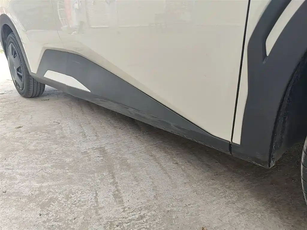 BYD Seagull 2025 Smart Drive Edition 305km Vitality Version фото 21