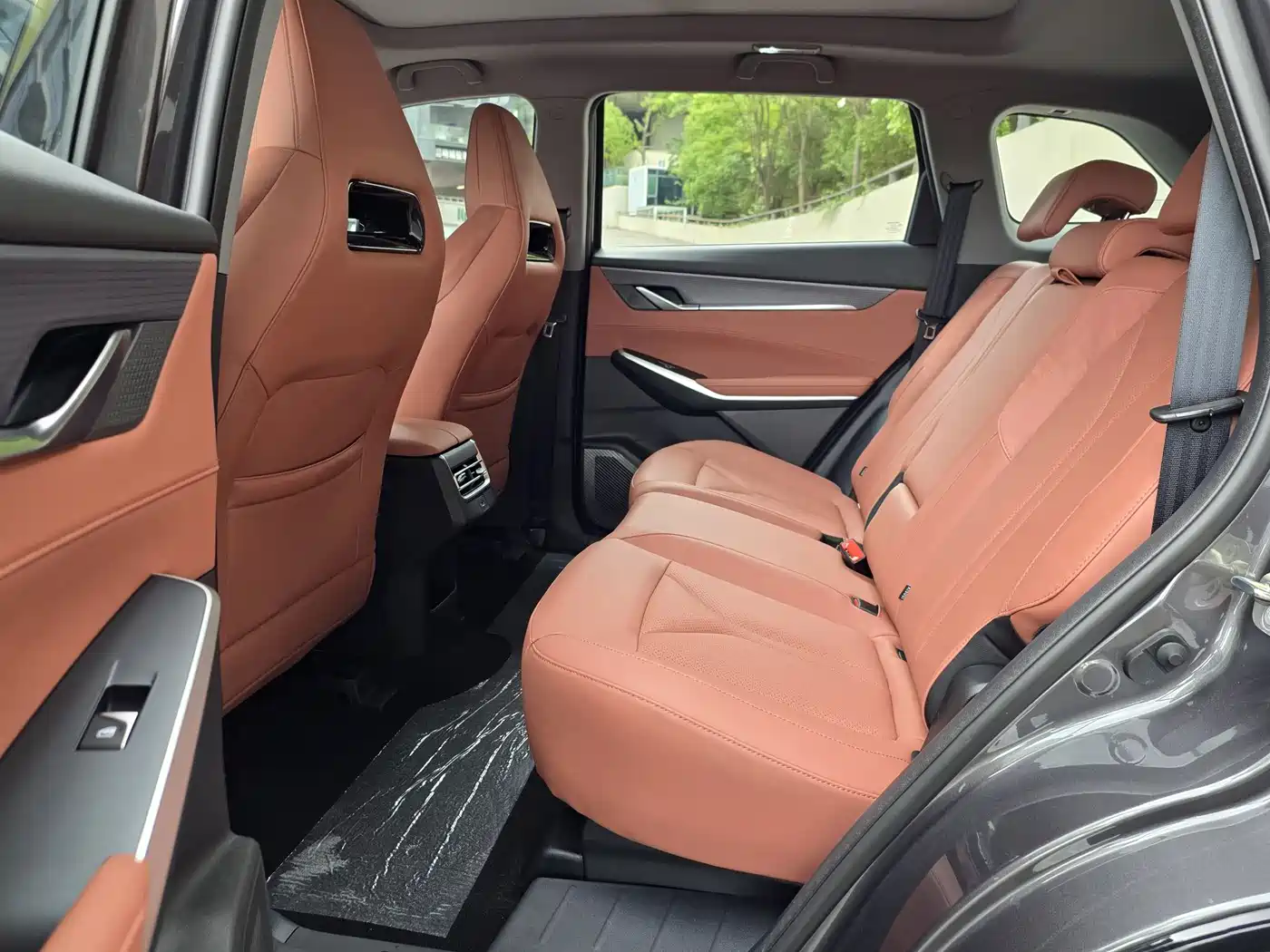 Фото CHANGAN CS75PLUS 2026 6