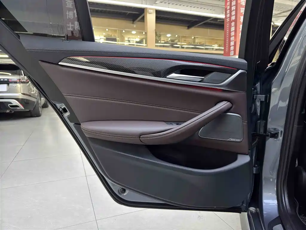 BMW 5 SERIES (IMPORTED)