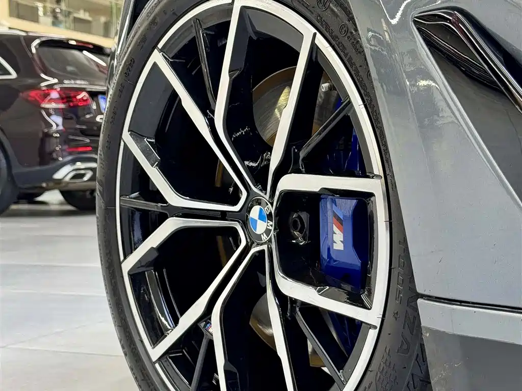 BMW 5 SERIES (IMPORTED)