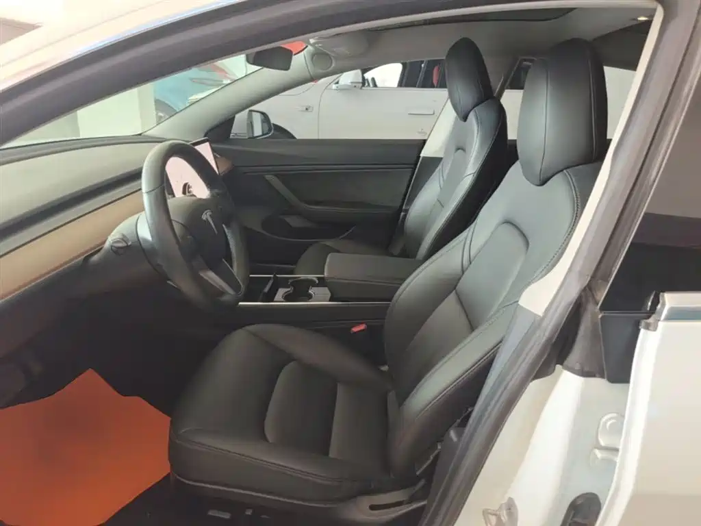 TESLA MODEL 3 (IMPORTED)