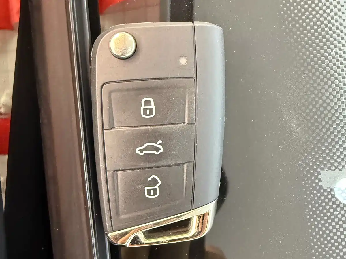 Volkswagen Sagitar 2024 300TSI DSG Surpass Edition фото 7