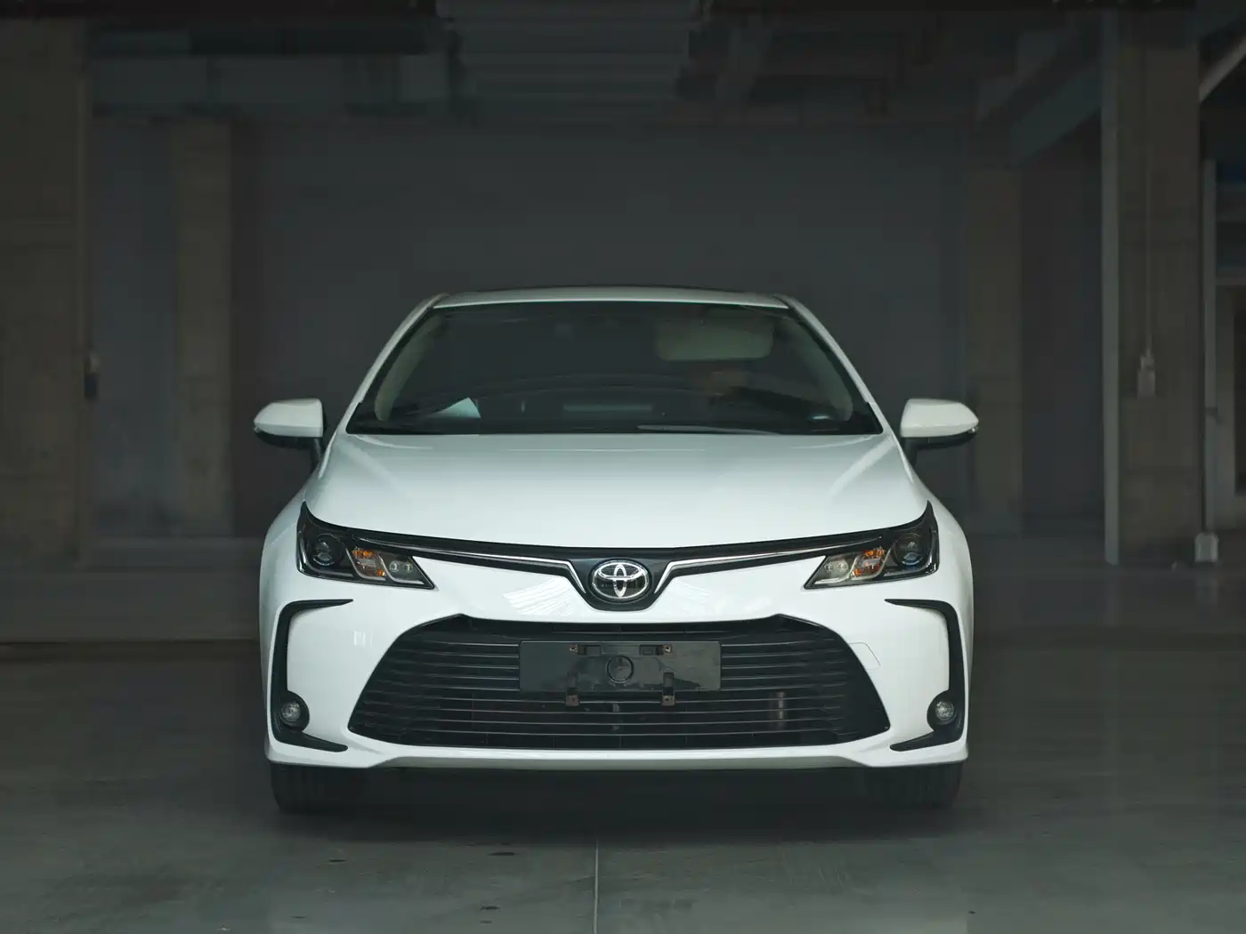 Toyota Corolla 2021 1.2T S-CVT Elite PLUS Edition фото 2