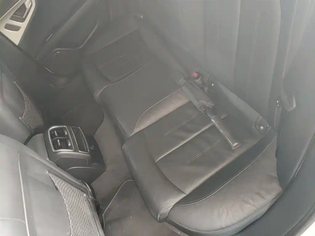 Audi A7 2017 40 TFSI Progressive фото 17