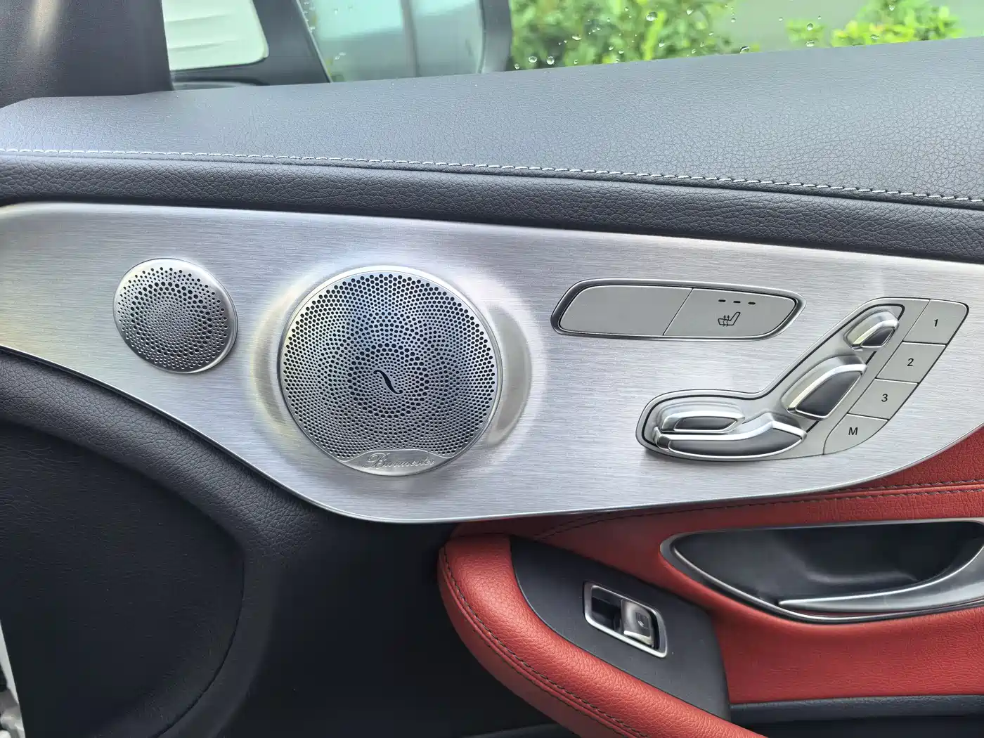 Mercedes-Benz C-Class (Import) 2019 C 300 Coupe фото 9