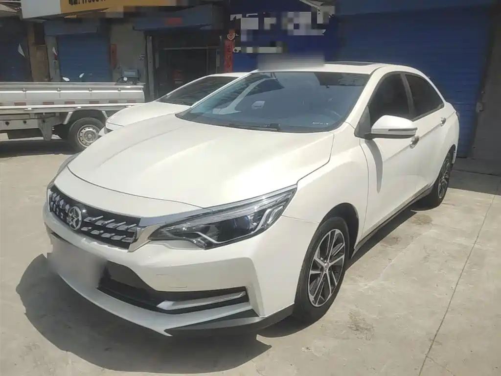 QICHEN D60