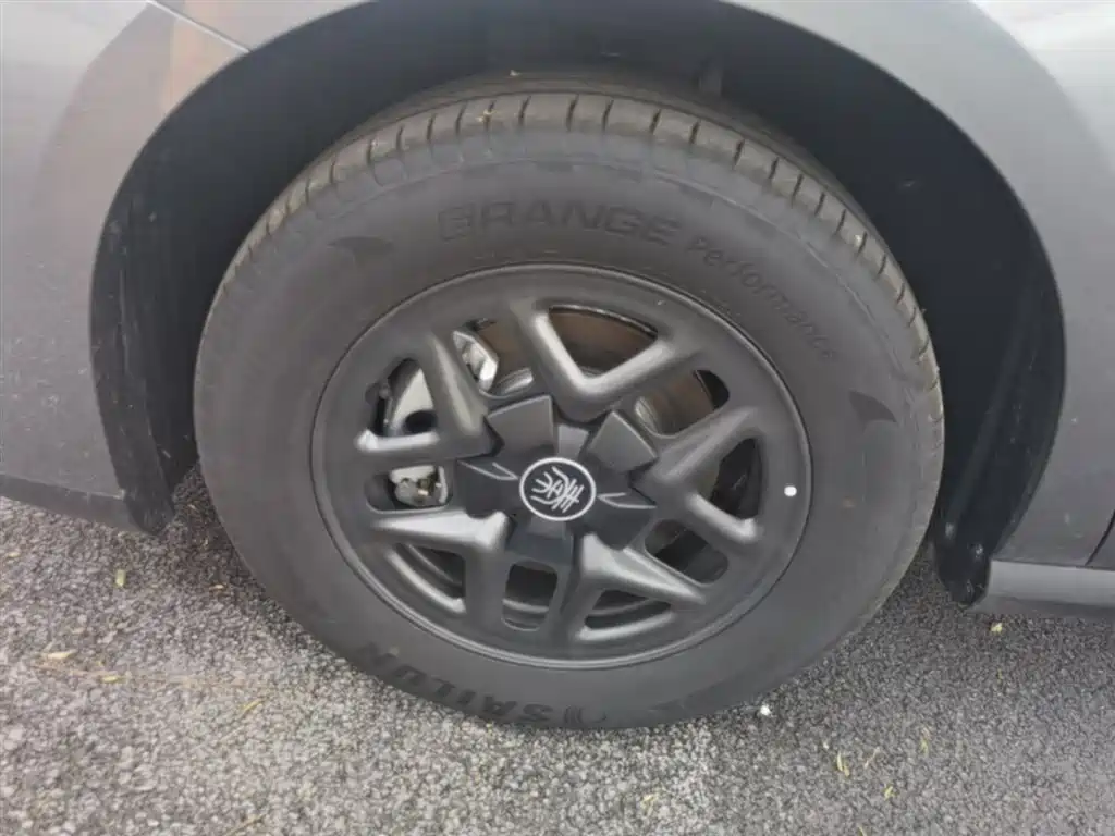 BYD Qin PLUS 2026 DM-i Smart Edition 128KM Progressive фото 23