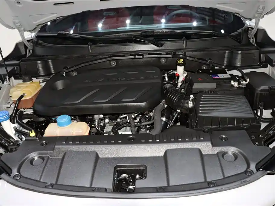 CHANGAN UNI-T