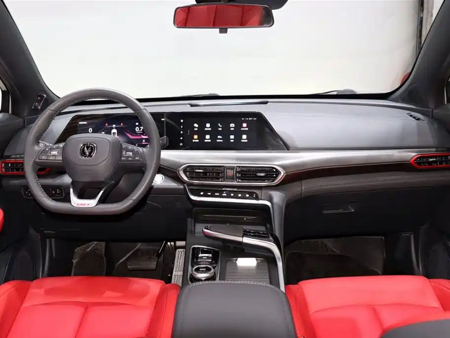 CHANGAN UNI-T