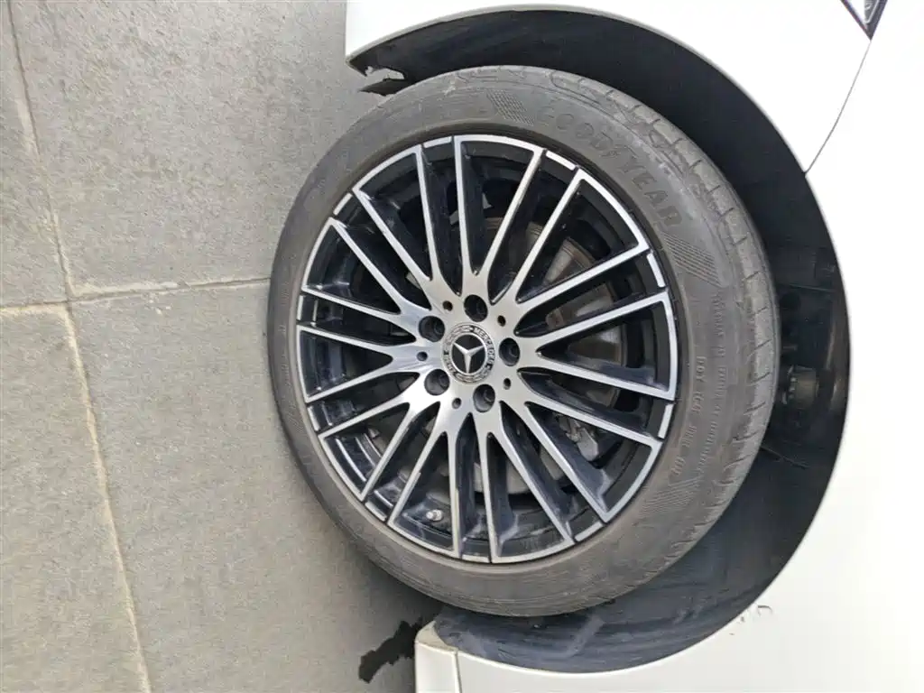 Mercedes-Benz C-Class 2023 C 260 L Sport фото 23