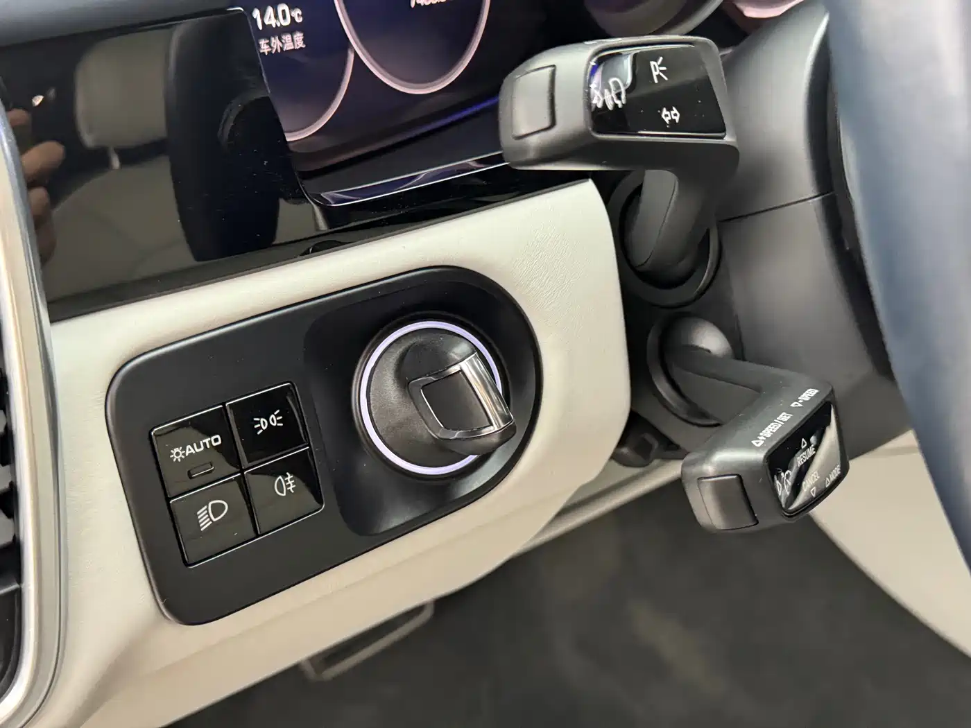 Porsche Cayenne 2018 Cayenne 3.0T фото 9