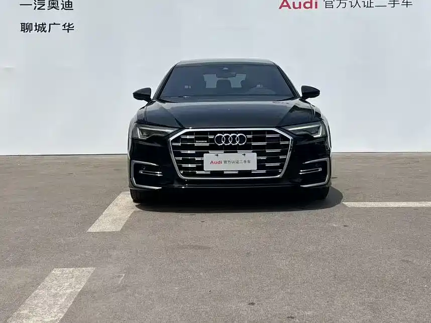 Audi A6L 2024 45 TFSI Premium Dynamic фото 2