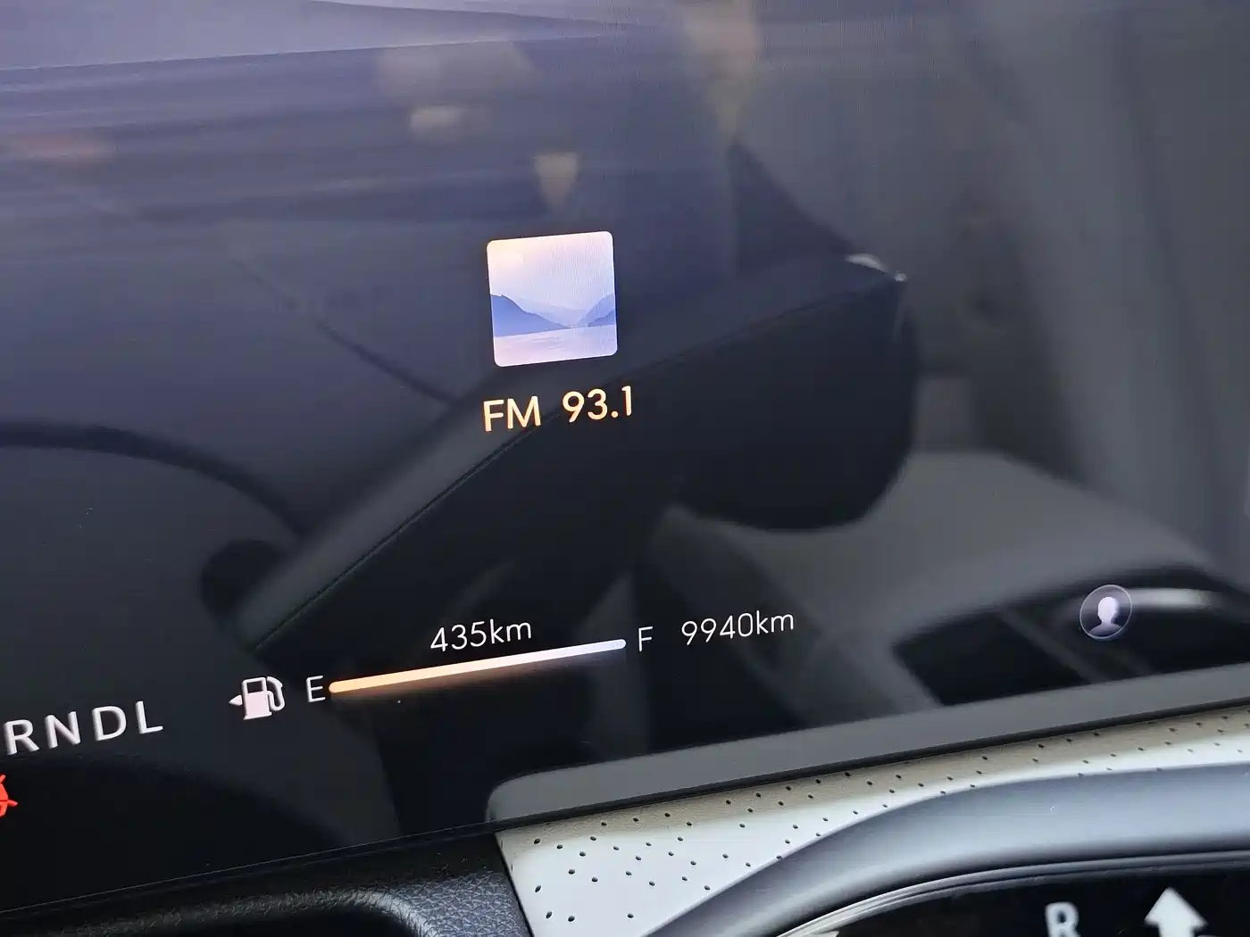 Buick GL8 2025 Land Honor Premium Edition фото 8