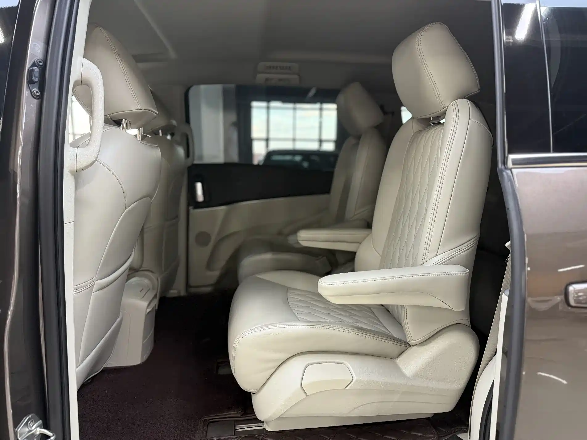 Фото 6 - Buick GL8