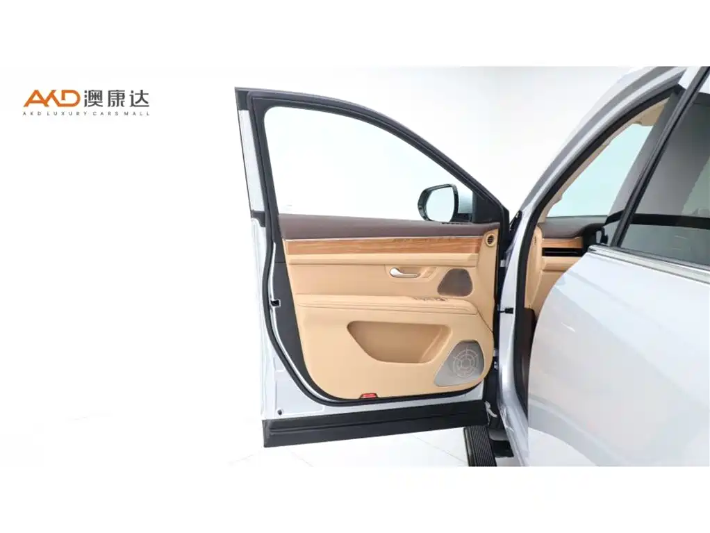 AITO Wenjie AITO M7 2024 1.5T Smart AWD Max Edition 5-Seater фото 10