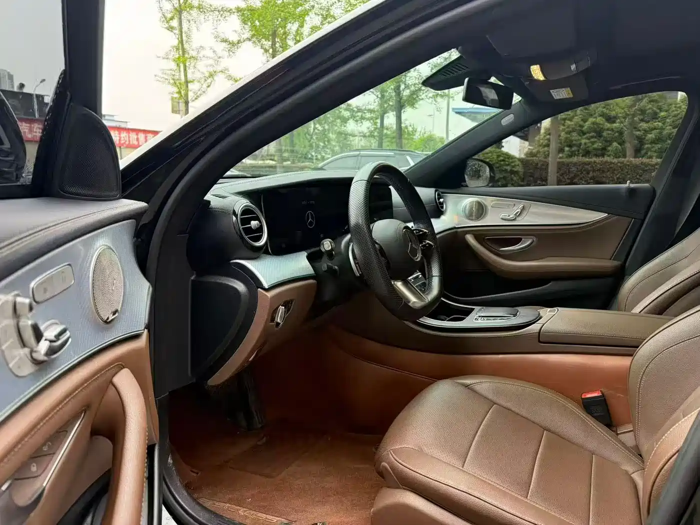 Mercedes-Benz E-Class 2023 E 300 L Sport Luxury фото 5