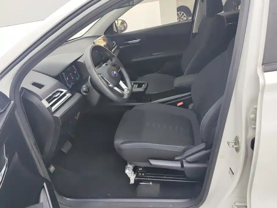 BYD e2 2020 2020 Upgrade Standard Range Standard Model