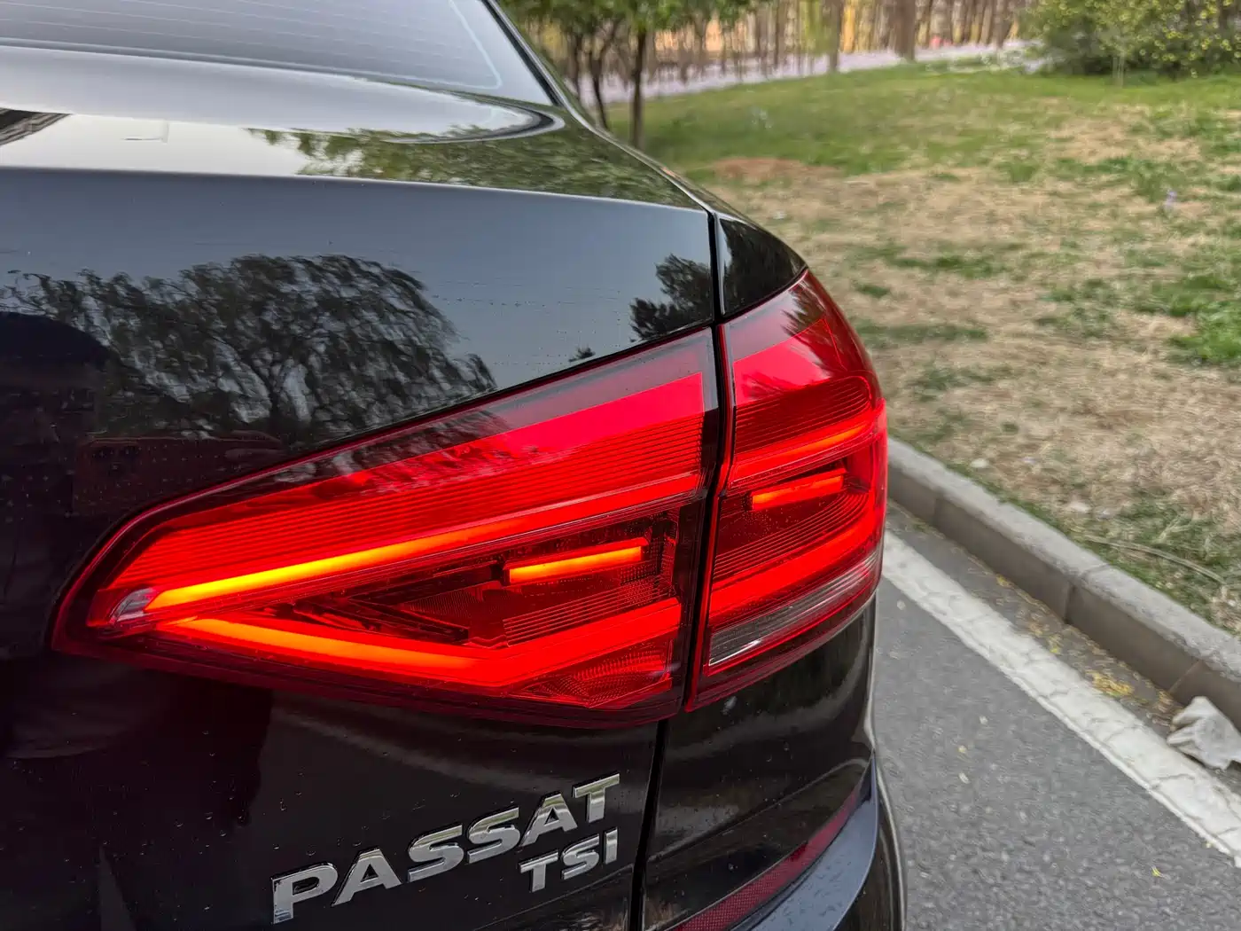 Volkswagen Passat 2016 380TSI DSG Premium Edition фото 15
