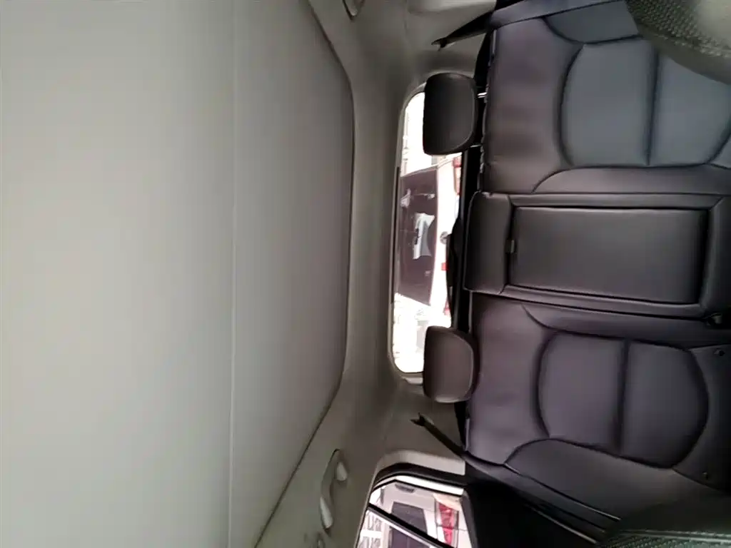 Hyundai Beijing Hyundai ix25 2015 1.6L Automatic 2WD Smart GLS фото 18