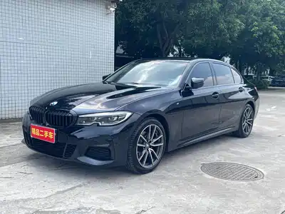 BMW 3