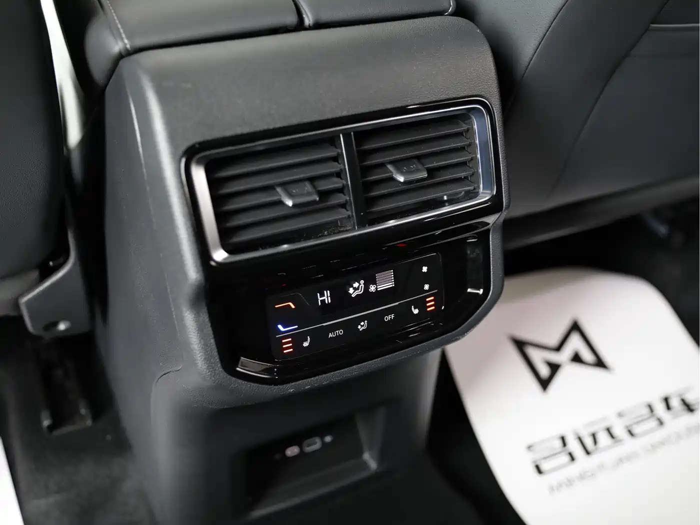 Volkswagen Teramont 2022 380TSI 4MOTION Premium Luxury фото 13