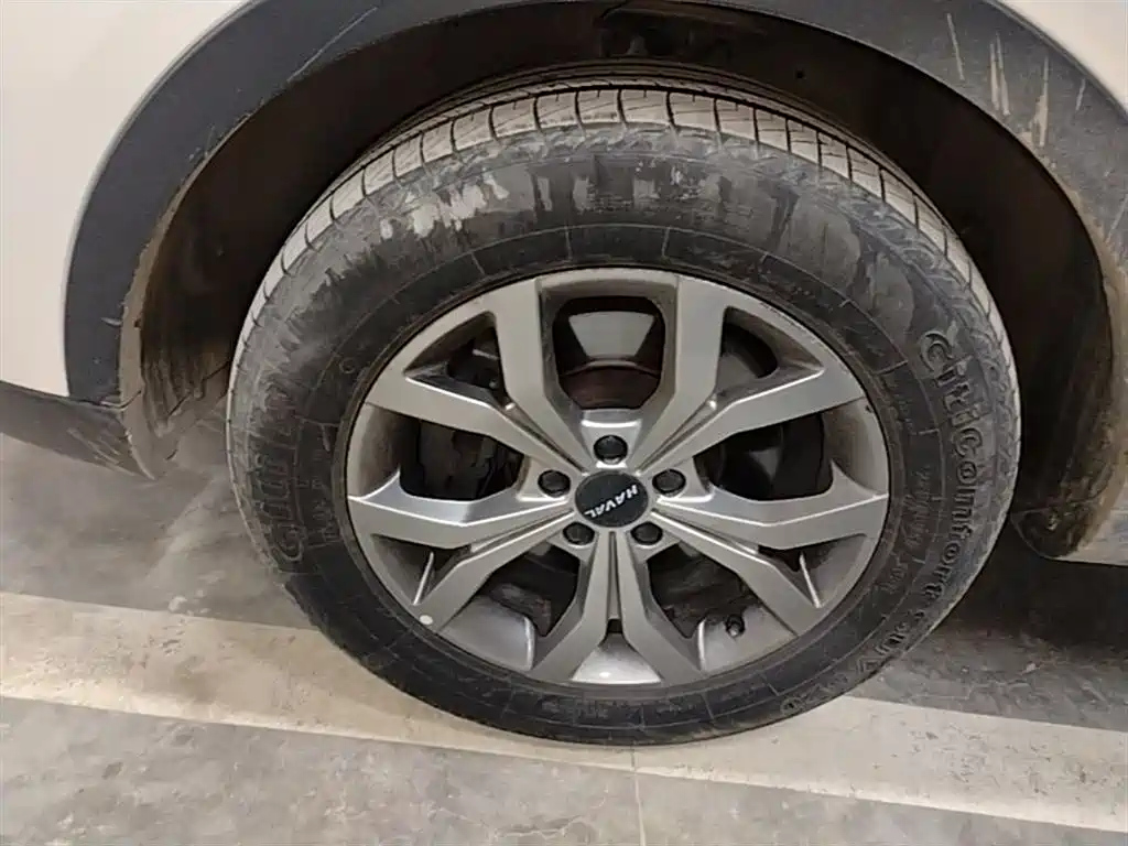 Haval H6 2021 National Trend Edition 2.0GDIT Automatic Champion фото 23