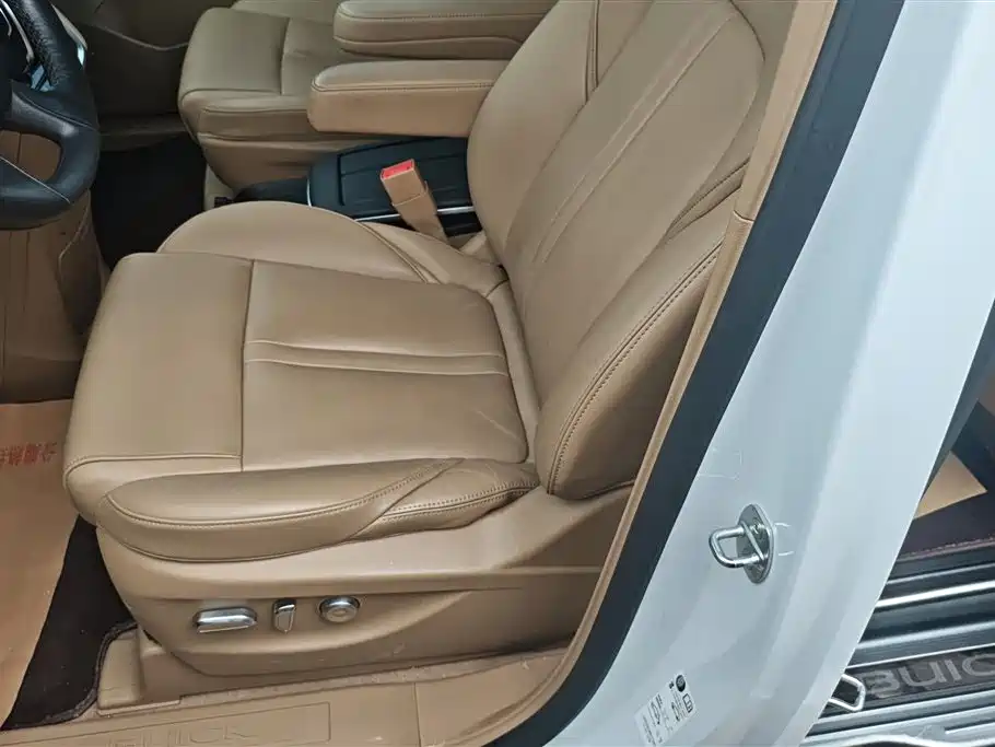 Buick GL8 2021 ES Landlord 653T Premium фото 9