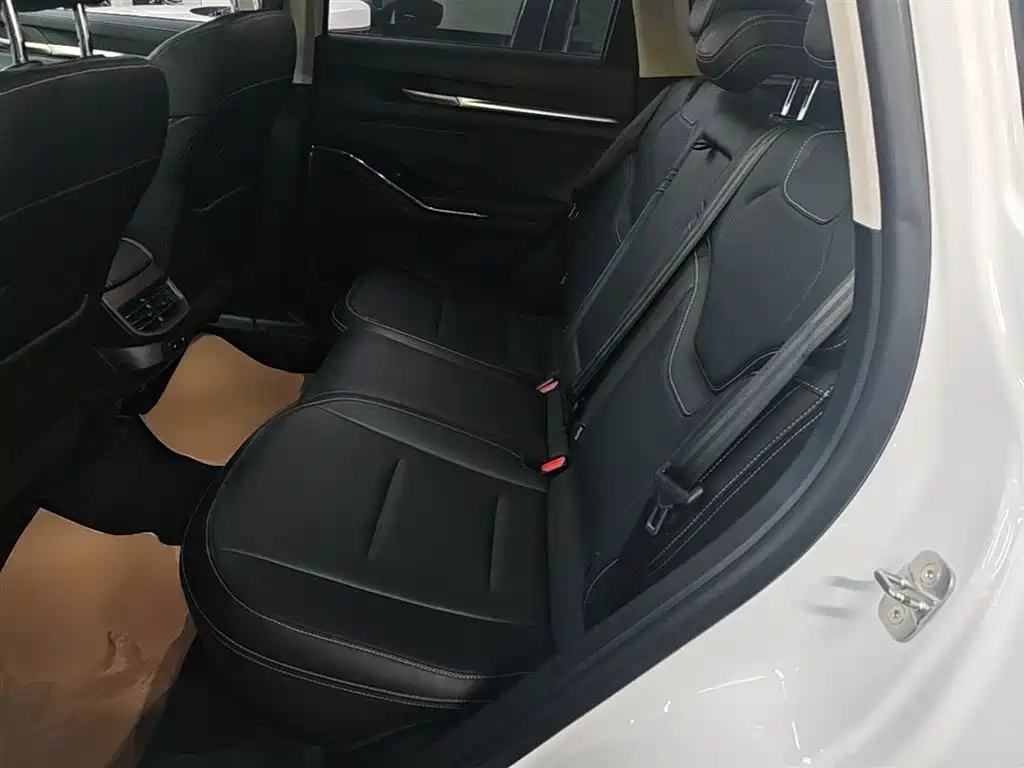 Haval H6 2021 3rd Generation 1.5T Automatic 2WD Supreme фото 17