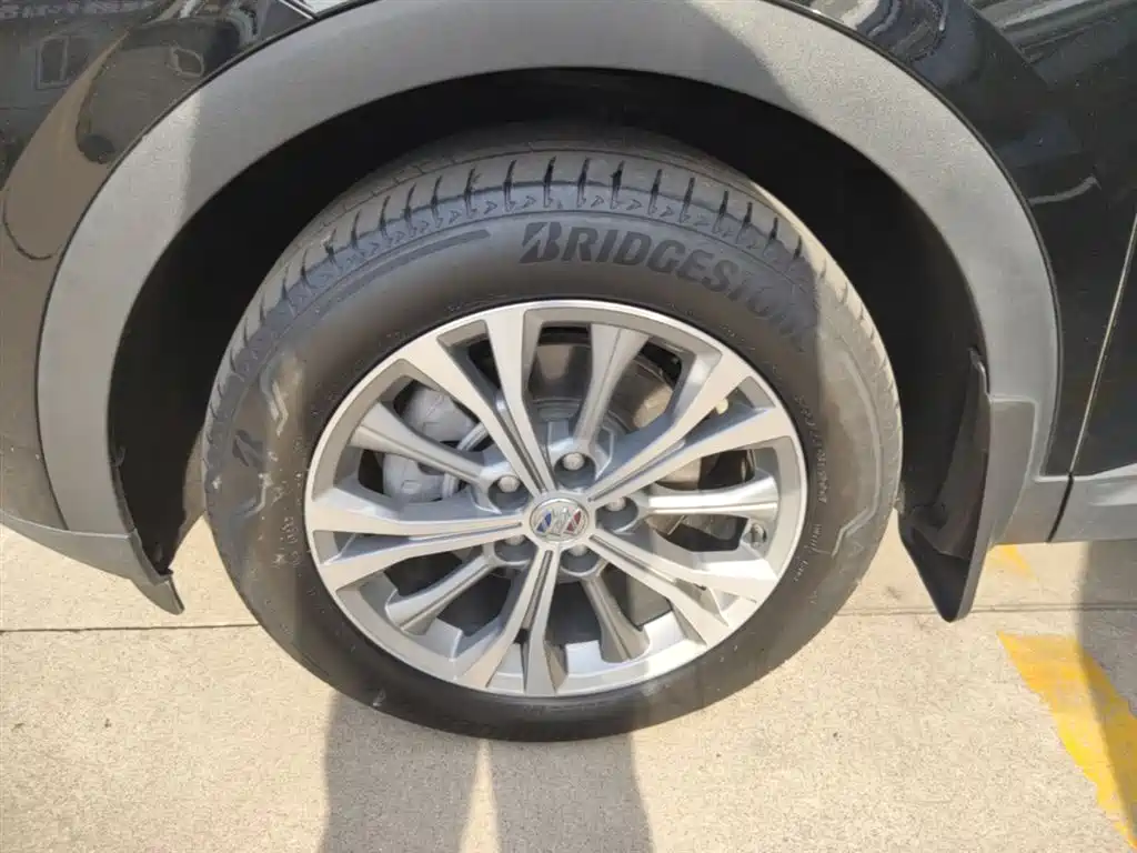 Buick Envision Plus 2022 Enclave Plus 652T 5-Seater Luxury фото 23