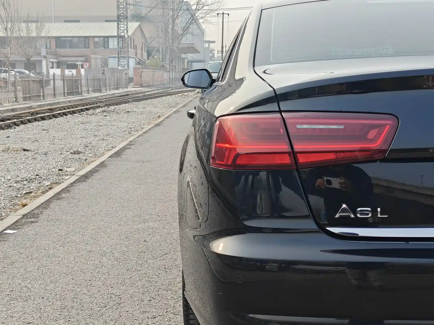 Audi A6L 2018 30th Anniversary 35 TFSI Fashion фото 11