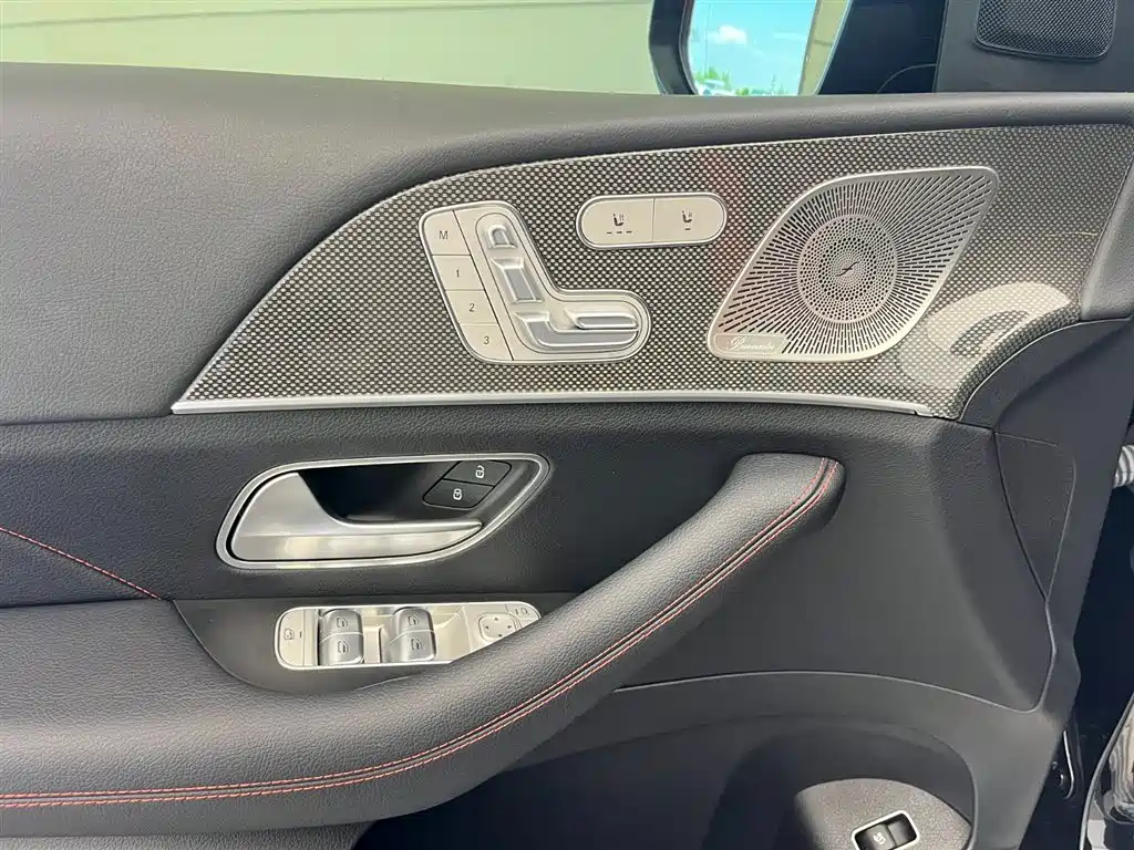 Mercedes-Benz GLE Coupe AMG 2023 AMG GLE 53 4MATIC+ Coupe SUV фото 9