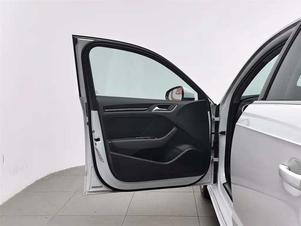 Audi A3 2020 Sportback 35 TFSI Fashion Type China VI фото 8